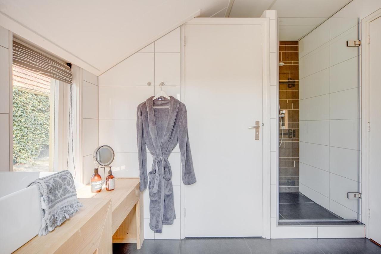 De Heidehoeve Wezep Exteriör bild